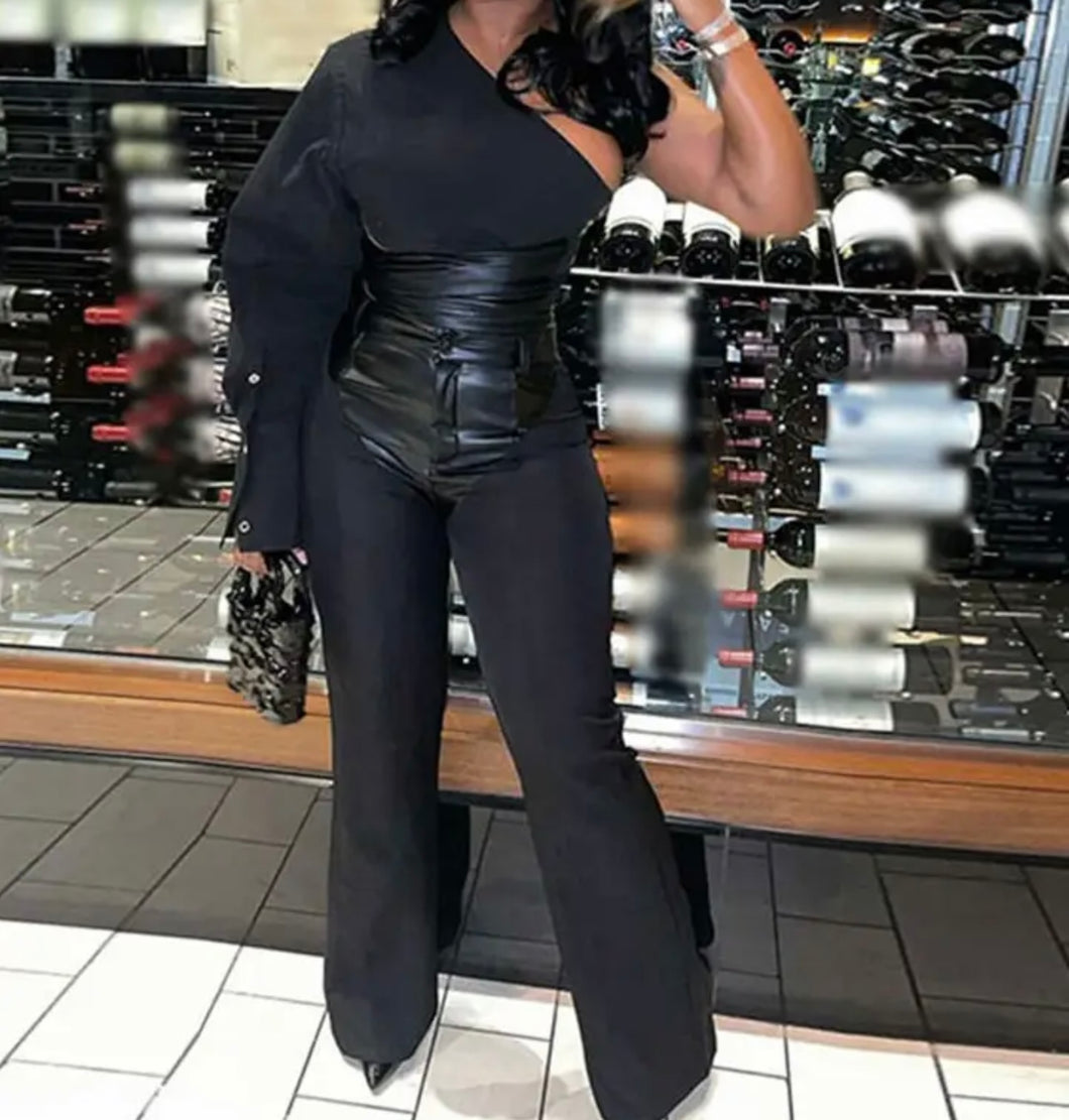 The answer - two piece set