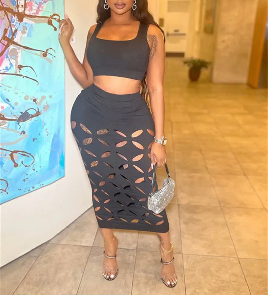 Dance with you - set