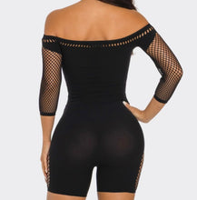 Load image into Gallery viewer, ) Unique on - jumpsuit
