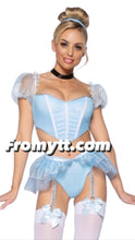 Load image into Gallery viewer, Cinderella -
